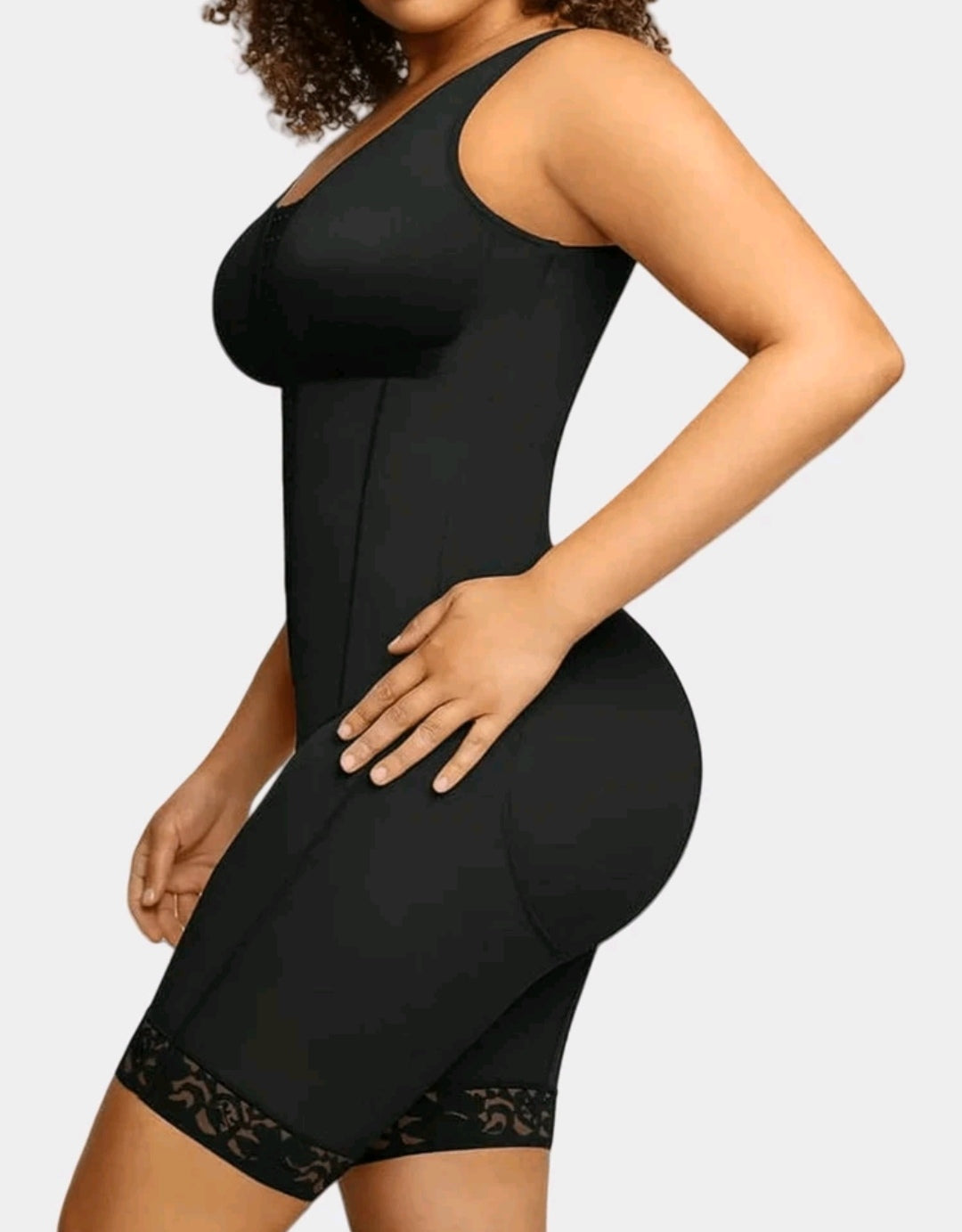 Moldeador corporal (faja)