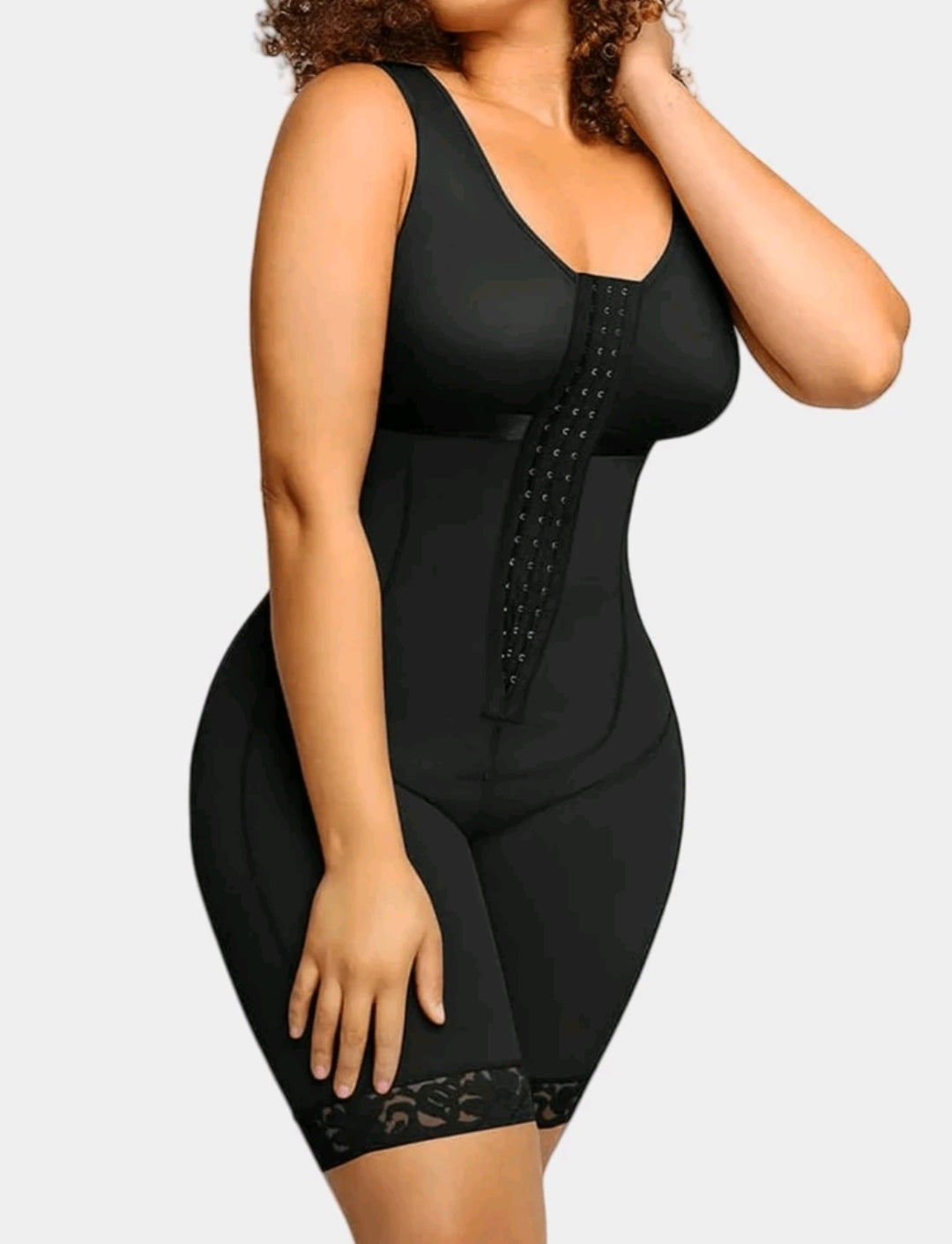 Moldeador corporal (faja)